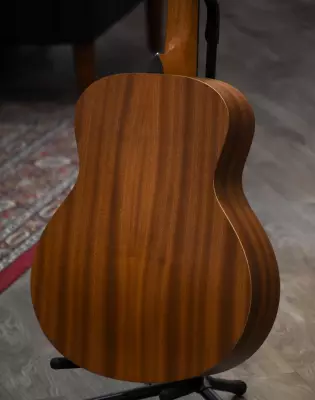 Store Special Product - Taylor Guitars - GS Mini with Mahogany Top